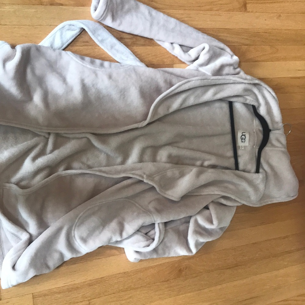 Ugg Robe